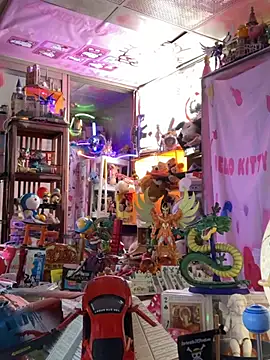 Snapshot of JesuAdam chatting on May 10, 2026, 1:44 am JesuAdam online show from May 10, 2026, 1:44 am