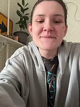 MakeBabyCum online show from March 20, 2025, 5:35 am