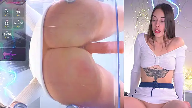 TwilightSparkle  online show from February 20, 2025, 8:50 am