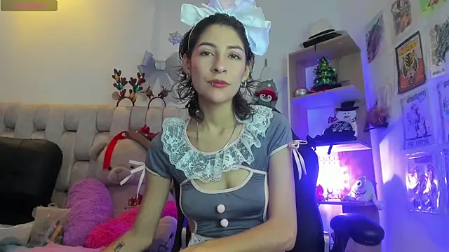 Gorgeous Team online show from December 11, 2024, 8:39 pm