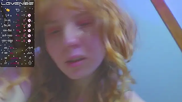 Snapshot of RubyLynxx chatting on January 7, 2025, 2:08 pm RubyLynxx online show from January 7, 2025, 2:08 pm