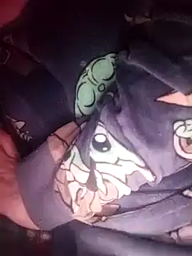 bruna safadinhaa online show from January 18, 2025, 10:28 pm