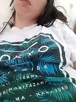 bruna safadinhaa online show from July 29, 2026, 3:10 pm