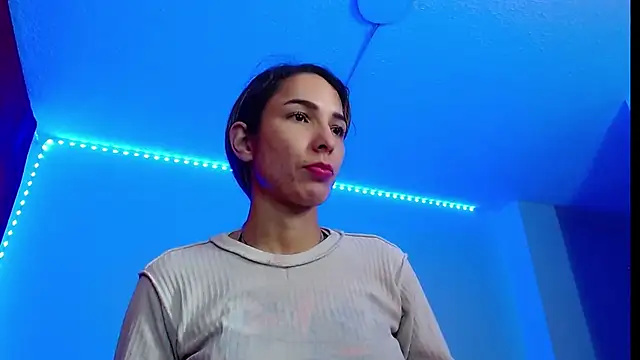 Niky 777 online show from March 15, 2025, 10:11 pm