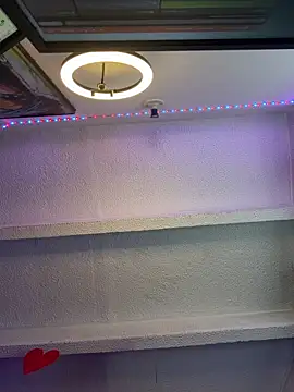 Niky 777 online show from March 8, 2026, 1:14 am