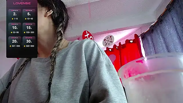 Niky 777 online show from March 11, 2026, 4:13 pm