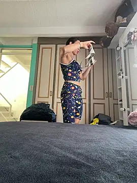 Niky 777 online show from March 30, 2026, 3:02 pm