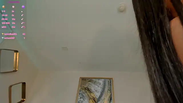 AlessiaCorleone  online show from February 12, 2025, 12:37 am