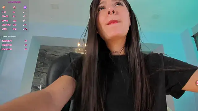 AlessiaCorleone  online show from March 11, 2025, 6:43 am