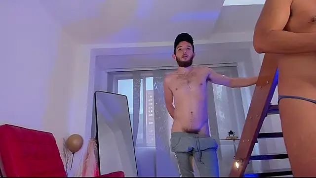 Snapshot of Juan_Castano chatting on December 2, 2024, 12:40 pm Juan Castano online show from December 2, 2024, 12:40 pm