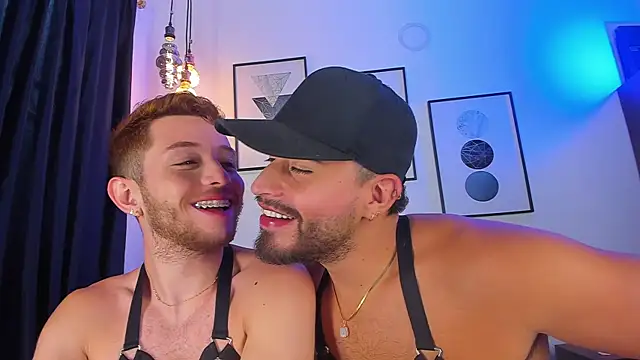 Snapshot of Juan_Castano chatting on February 6, 2025, 4:36 pm Juan Castano online show from February 6, 2025, 4:36 pm