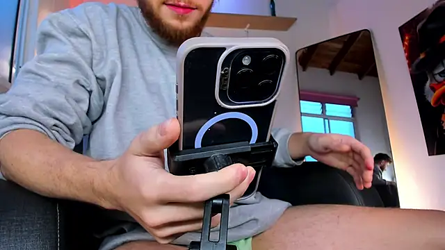 Juan Castano online show from January 16, 2026, 11:25 am