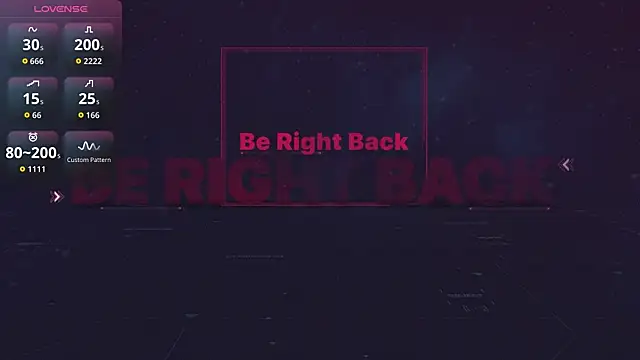 maggiemilff online show from April 5, 2026, 4:42 am