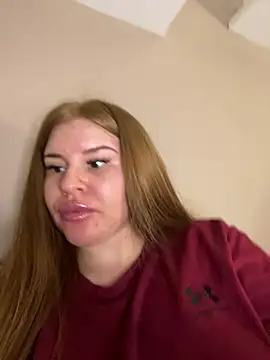 alexababy online show from February 1, 2026, 8:18 pm