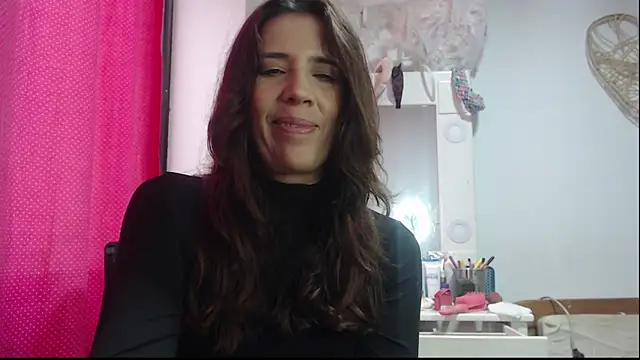 Victoria meester online show from January 23, 2025, 2:39 pm