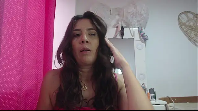 Victoria meester online show from February 3, 2025, 2:45 pm