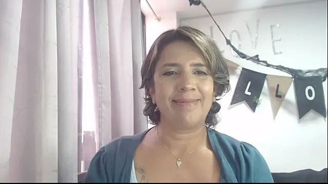 Victoria meester online show from October 21, 2025, 7:47 pm