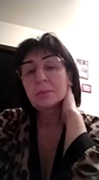 Snapshot of AlbinaXPretty chatting on January 23, 2025, 4:52 am AlbinaXPretty online show from January 23, 2025, 4:52 am