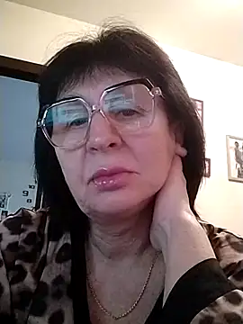 Snapshot of AlbinaXPretty chatting on January 25, 2025, 8:10 am AlbinaXPretty online show from January 25, 2025, 8:10 am
