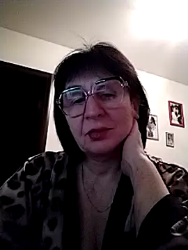 Snapshot of AlbinaXPretty chatting on January 26, 2025, 6:58 pm AlbinaXPretty online show from January 26, 2025, 6:58 pm
