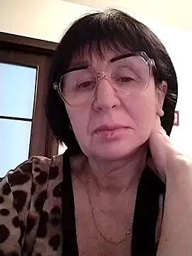 Snapshot of AlbinaXPretty chatting on March 1, 2025, 8:23 am AlbinaXPretty online show from March 1, 2025, 8:23 am