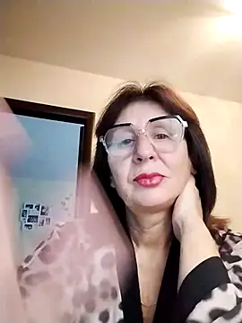 Snapshot of AlbinaXPretty chatting on September 26, 2025, 7:12 am AlbinaXPretty online show from September 26, 2025, 7:12 am