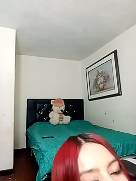 Luciana and Neitan online show from February 22, 2026, 10:52 pm