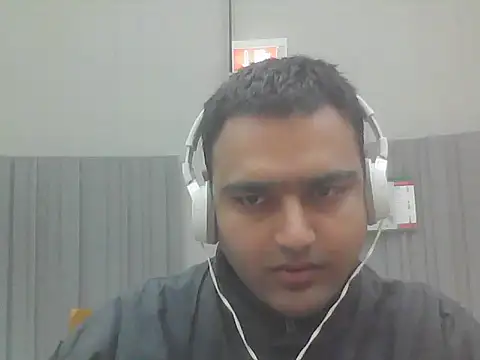 JohnBond009 online show from February 2, 2025, 3:07 pm