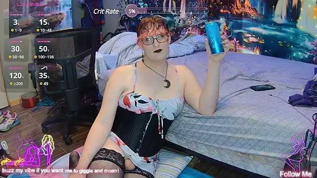 Snapshot of Faye_Wilde chatting on January 3, 2025, 4:06 pm Faye Wilde online show from January 3, 2025, 4:06 pm