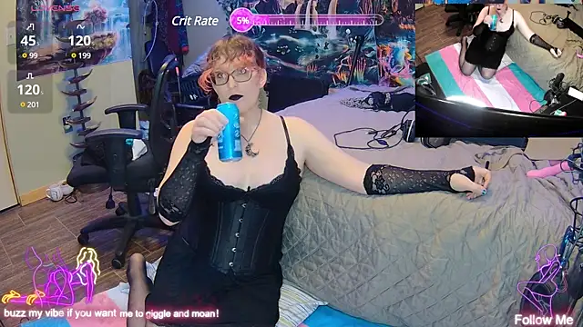 Snapshot of Faye_Wilde chatting on February 4, 2025, 4:05 am Faye Wilde online show from February 4, 2025, 4:05 am