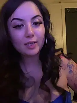 xocrybaby online show from November 26, 2025, 5:08 am