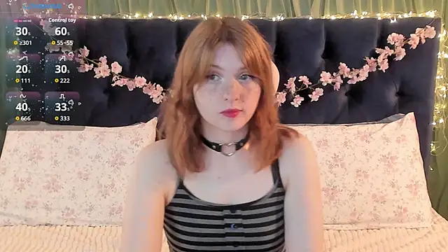AliceLanley online show from June 19, 2026, 2:32 pm
