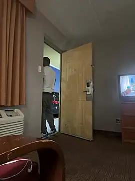 Stressreliever82 online show from March 15, 2026, 1:11 am