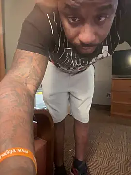 Stressreliever82 online show from March 20, 2026, 2:27 am