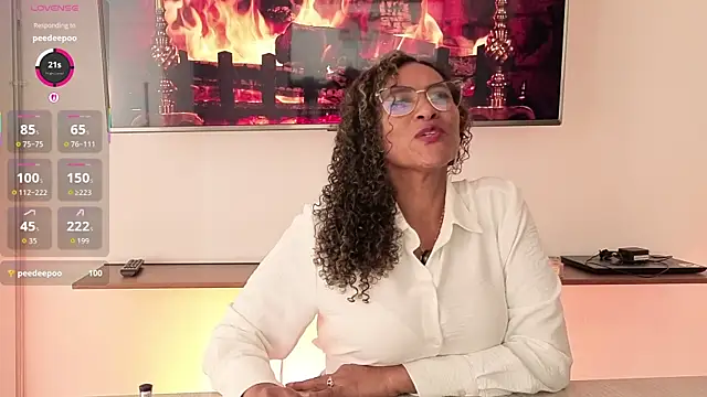  Victoria Hills online show from October 11, 2025, 1:09 pm