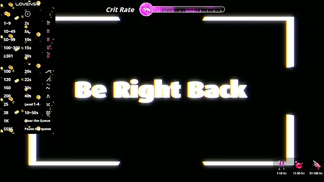 CHRISTIAN DISICK online show from October 7, 2025, 7:00 pm