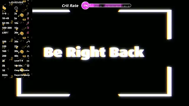 CHRISTIAN DISICK online show from November 18, 2025, 6:34 pm