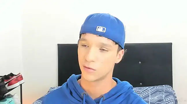 Snapshot of angelcortes chatting on January 13, 2025, 5:55 am angelcortes online show from January 13, 2025, 5:55 am