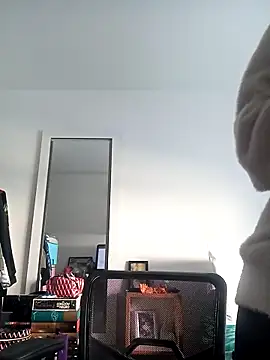 Tammyforever online show from April 30, 2026, 12:55 pm