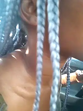 NikkiDickSavage online show from March 19, 2025, 1:07 pm