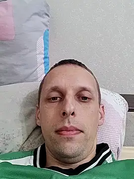 Yrikos1 online show from October 6, 2025, 9:23 pm