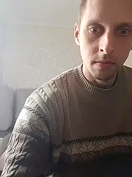 Yrikos1 online show from October 31, 2025, 9:21 am