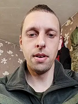 Yrikos1 online show from April 12, 2026, 10:20 am