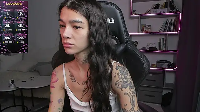 vinkitinkii online show from January 24, 2025, 6:57 am