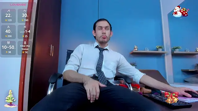 jeanpiere  online show from December 11, 2024, 11:32 pm