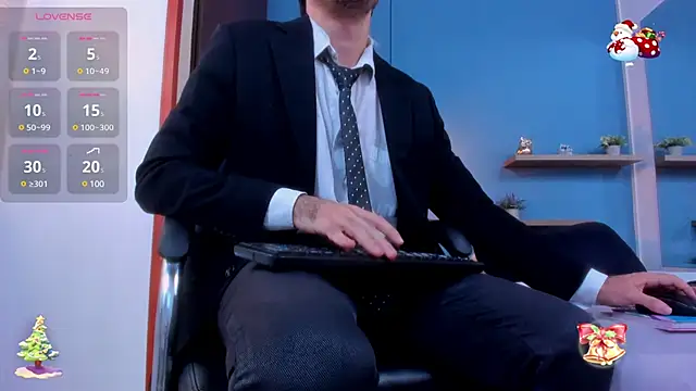 jeanpiere  online show from December 15, 2024, 1:22 pm