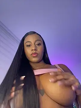 charlotteeruss online show from September 21, 2025, 10:22 pm