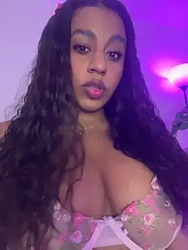 charlotteeruss online show from February 24, 2026, 1:58 am