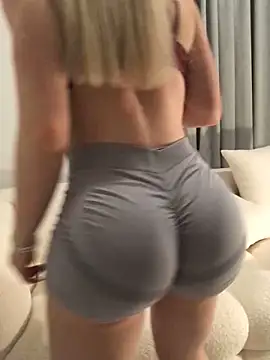 StacyJuly online show from March 1, 2025, 6:00 pm