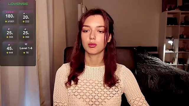 olivia jeas online show from March 19, 2025, 9:16 pm